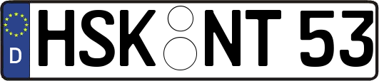 HSK-NT53