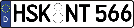 HSK-NT566