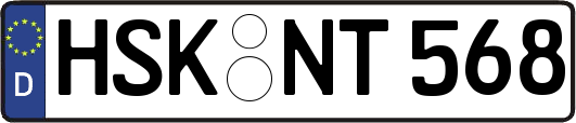 HSK-NT568