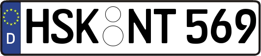 HSK-NT569