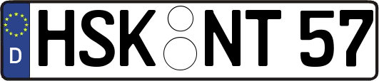 HSK-NT57