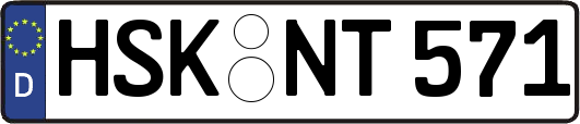 HSK-NT571