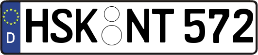 HSK-NT572