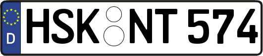 HSK-NT574