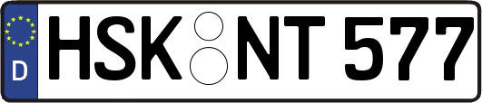 HSK-NT577