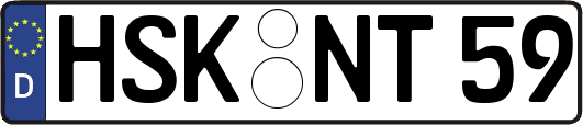 HSK-NT59