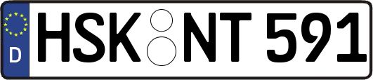 HSK-NT591