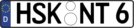 HSK-NT6