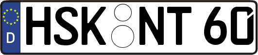 HSK-NT60