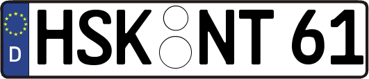 HSK-NT61