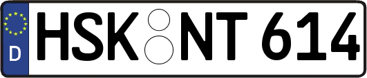 HSK-NT614