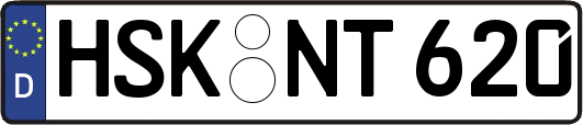 HSK-NT620