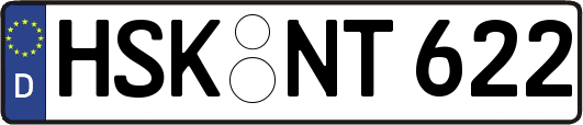 HSK-NT622