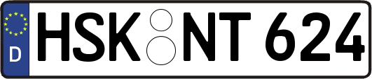 HSK-NT624