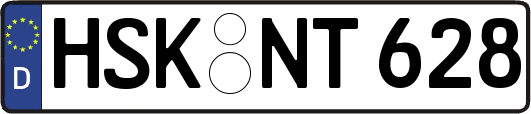 HSK-NT628