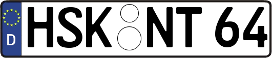 HSK-NT64
