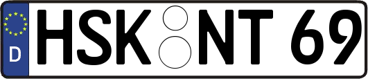 HSK-NT69