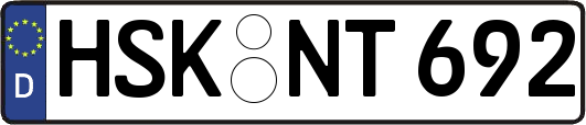 HSK-NT692