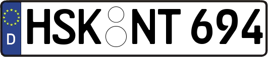 HSK-NT694