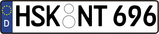 HSK-NT696