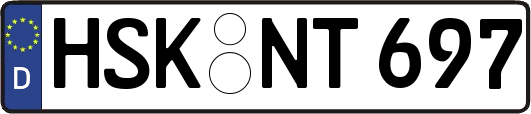 HSK-NT697