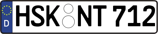 HSK-NT712