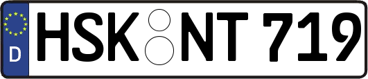 HSK-NT719