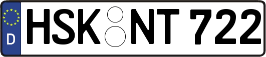 HSK-NT722