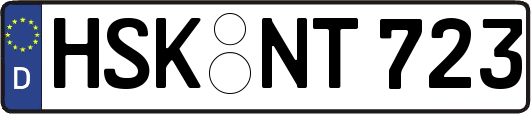 HSK-NT723