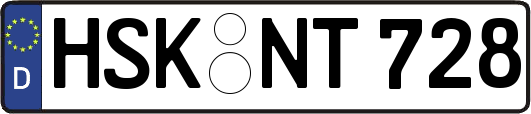 HSK-NT728
