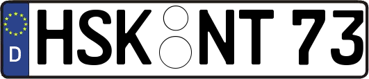HSK-NT73