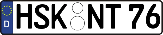 HSK-NT76