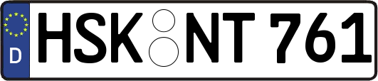 HSK-NT761