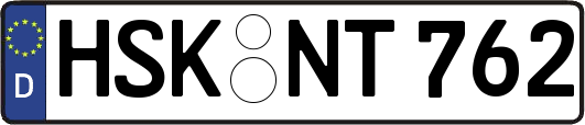 HSK-NT762