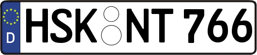 HSK-NT766