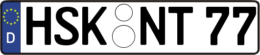 HSK-NT77