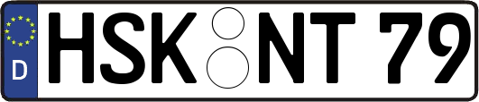 HSK-NT79