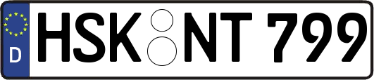 HSK-NT799