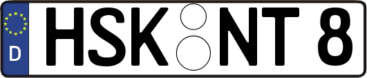 HSK-NT8