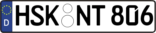 HSK-NT806