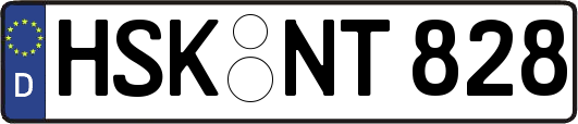 HSK-NT828