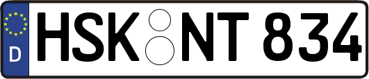 HSK-NT834