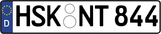HSK-NT844