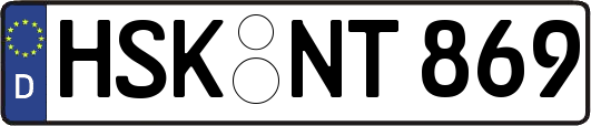 HSK-NT869