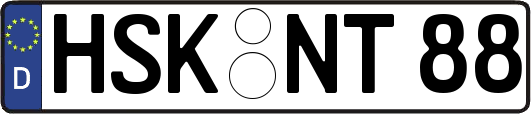 HSK-NT88