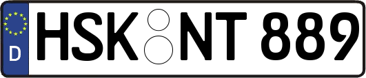 HSK-NT889