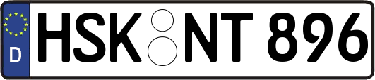 HSK-NT896