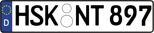 HSK-NT897