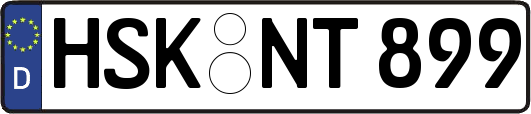 HSK-NT899