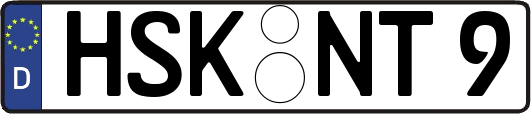 HSK-NT9